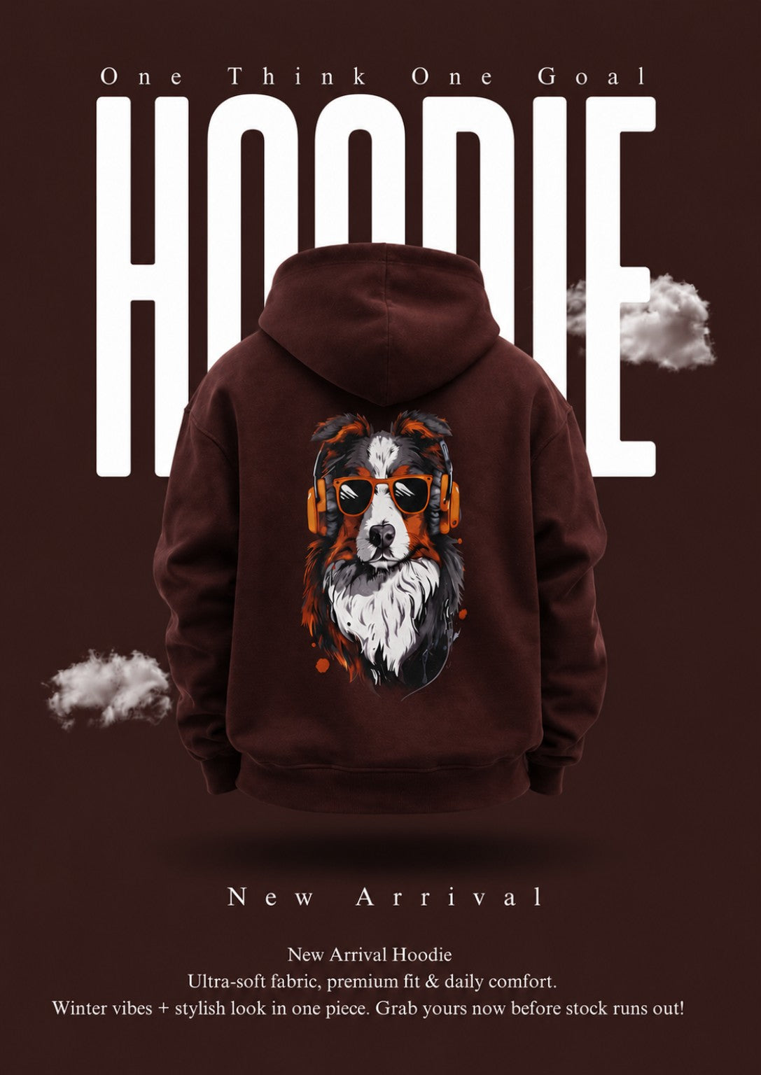Hoodies