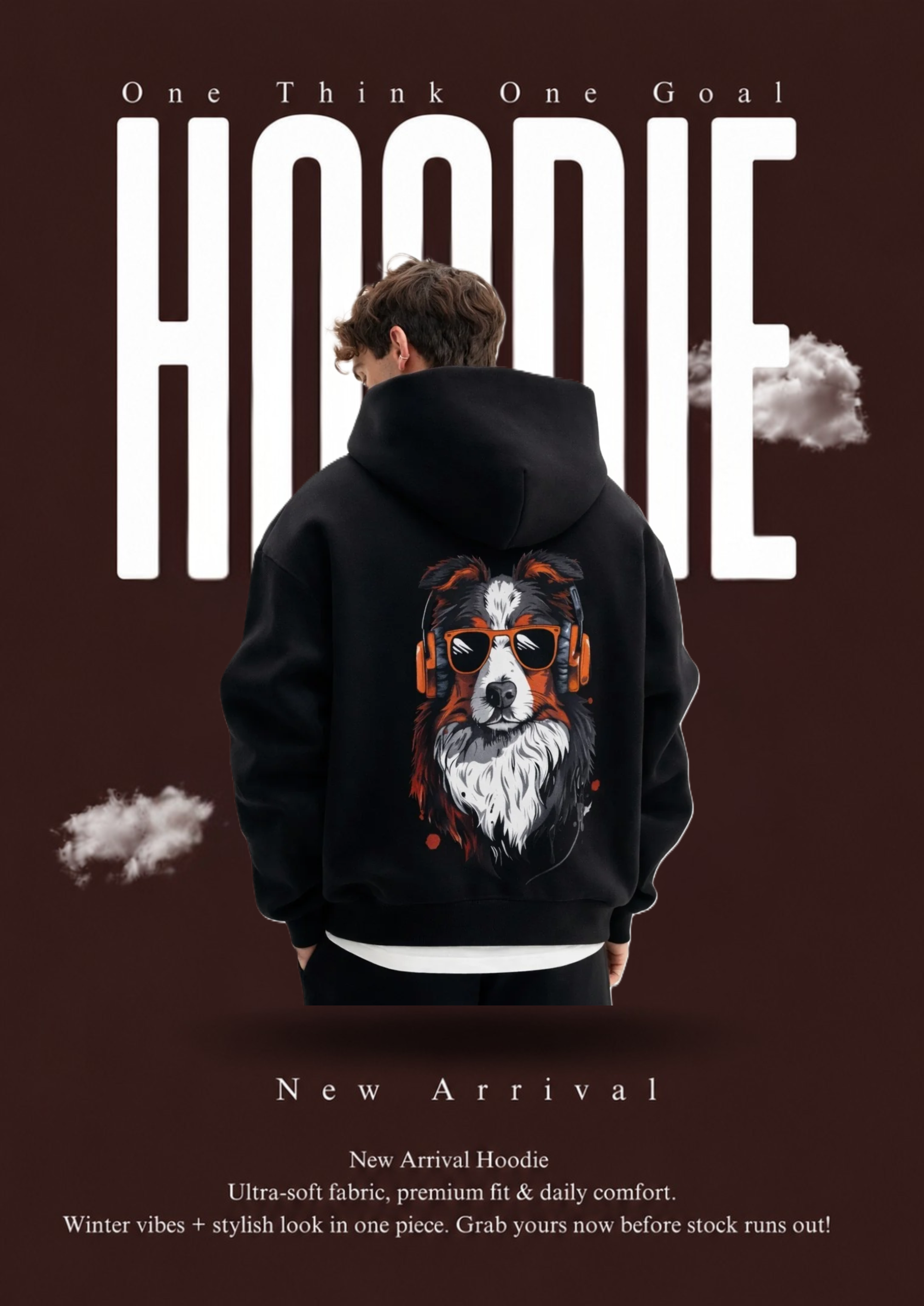 Hoodies
