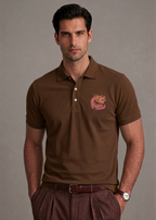 Men's Dragon Polo