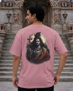 Men's Mahadeva Oversized Tee