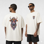 Men's Nandi Oversized Tee