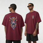 Men's Nandi Oversized Tee