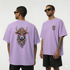 Men's Nandi Oversized Tee