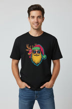 Men's Classic Crew T-Shirt (X-Santa)
