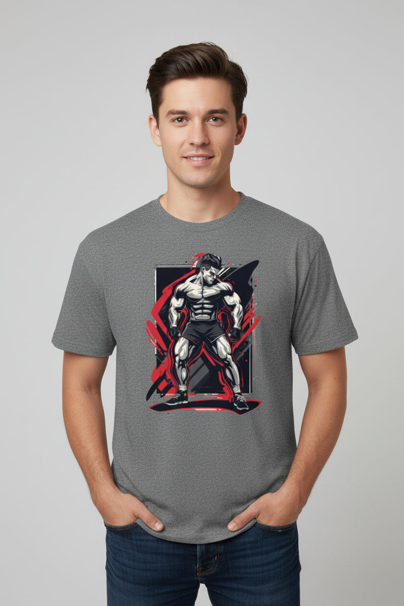 Color_CharcoalMelange