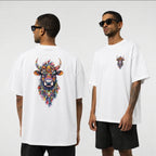 Men's Nandi Oversized Tee
