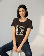 Women's Vintage Woman Classic T-Shirt