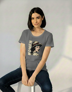 Women's Vintage Woman Classic T-Shirt