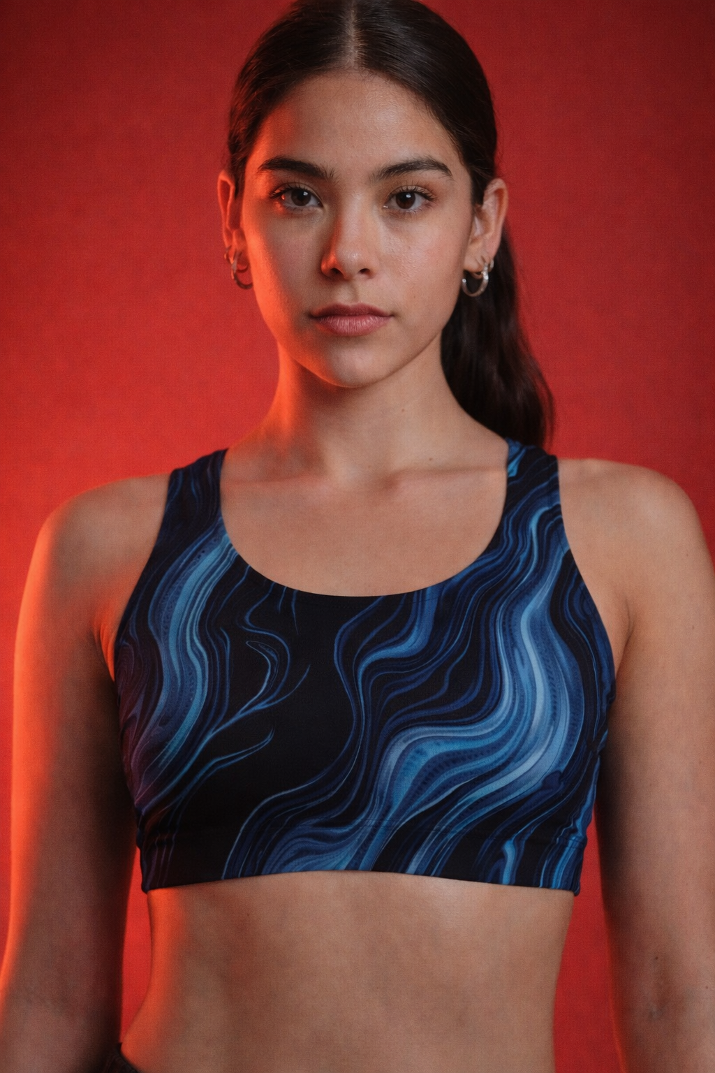 Women's Vivid Motionwave Sports Bra