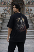 Men's Mahadeva Oversized Tee