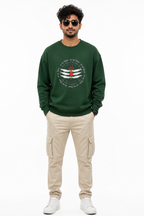 Men's OM Oversized Sweatshirt