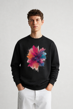 Men's Oversized Sweatshirt