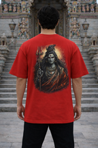 Men's Mahadeva Oversized Tee