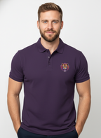 Men's Angry Tiger Polo