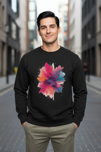 Men's Oversized Sweatshirt