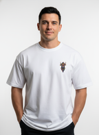 Men's Nandi Oversized Tee