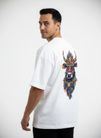 Men's Nandi Oversized Tee