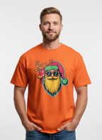 Men's Classic Crew T-Shirt (X-Santa)